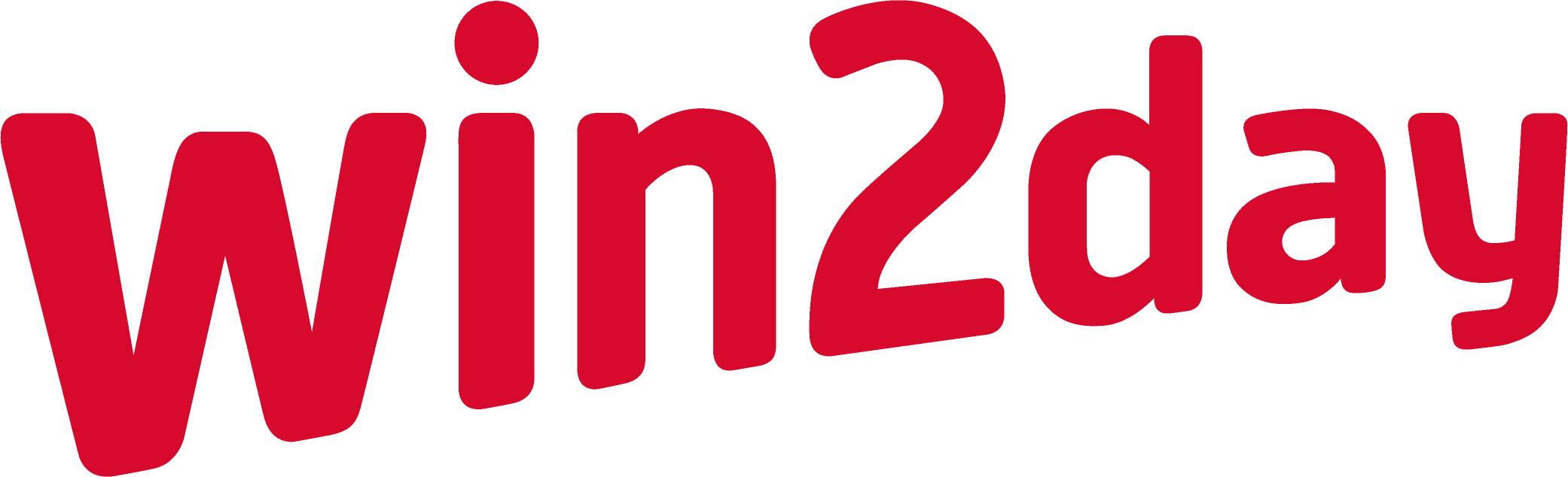 win2day Logo